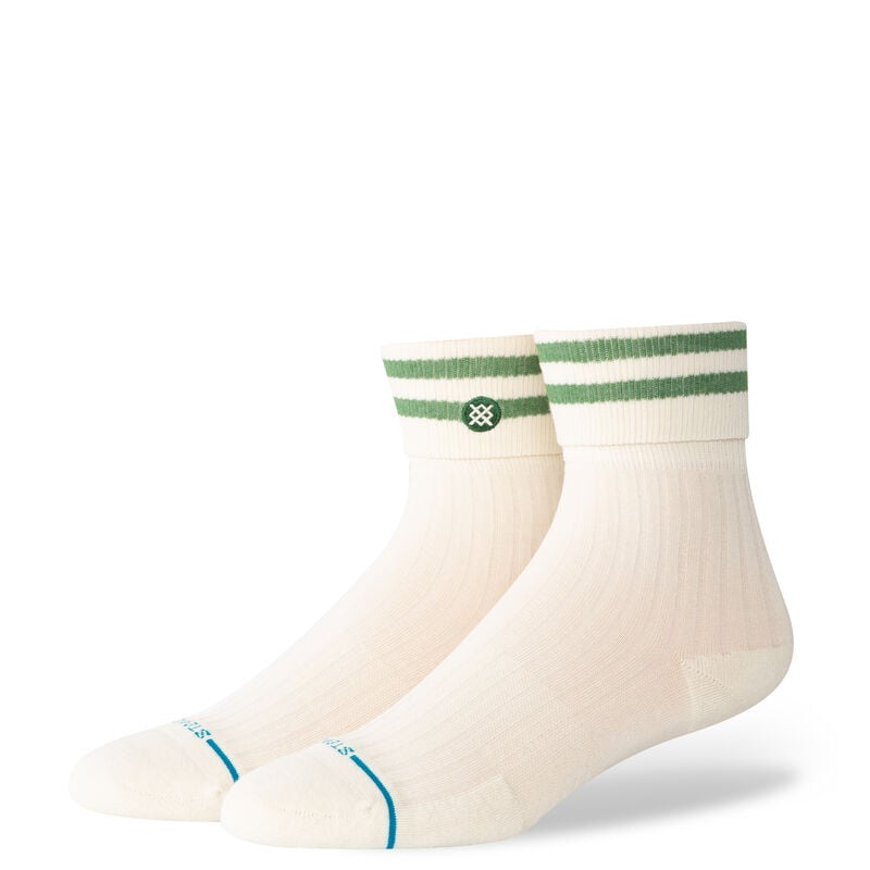 Quarter Sock