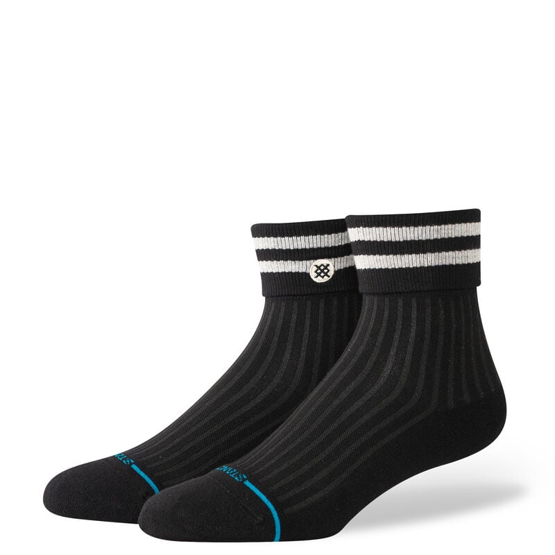 Quarter Sock