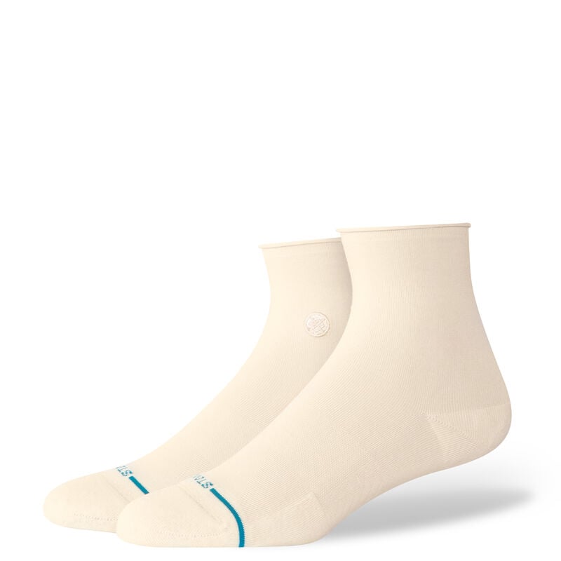 Quarter Sock