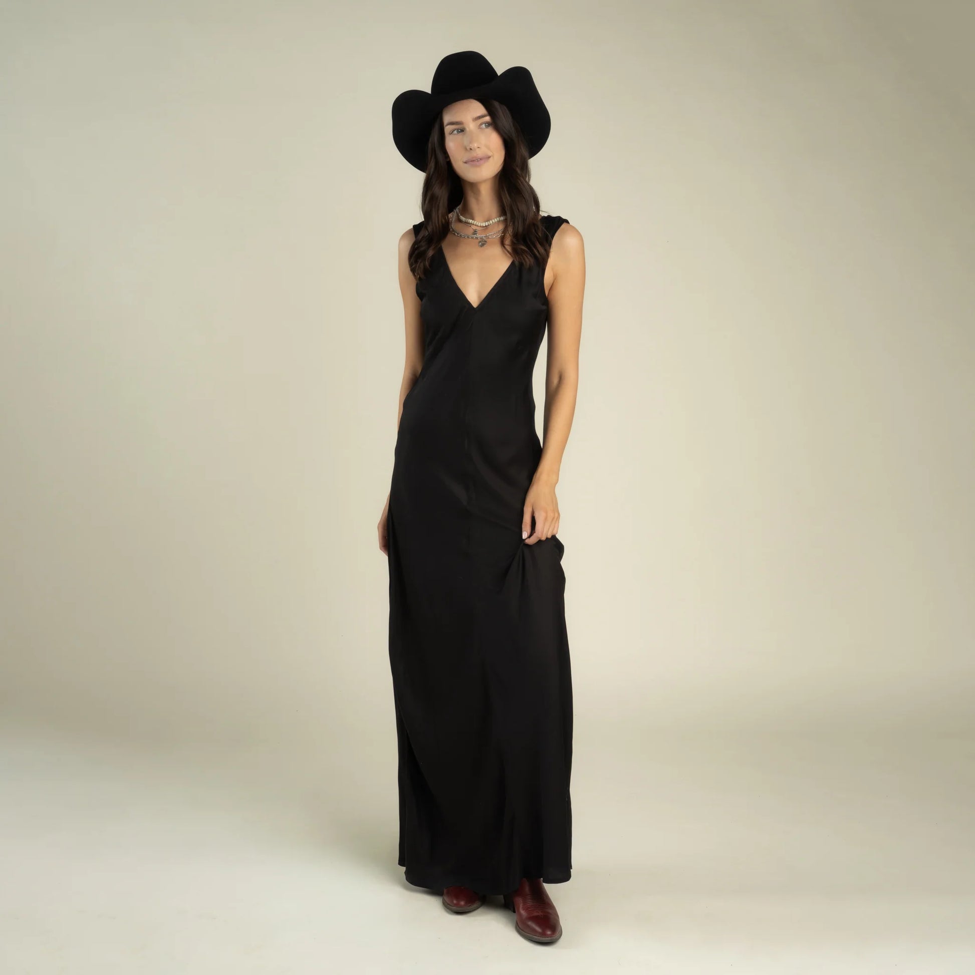 Romy Slip Dress