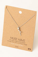 Load image into Gallery viewer, Dainty Necklace