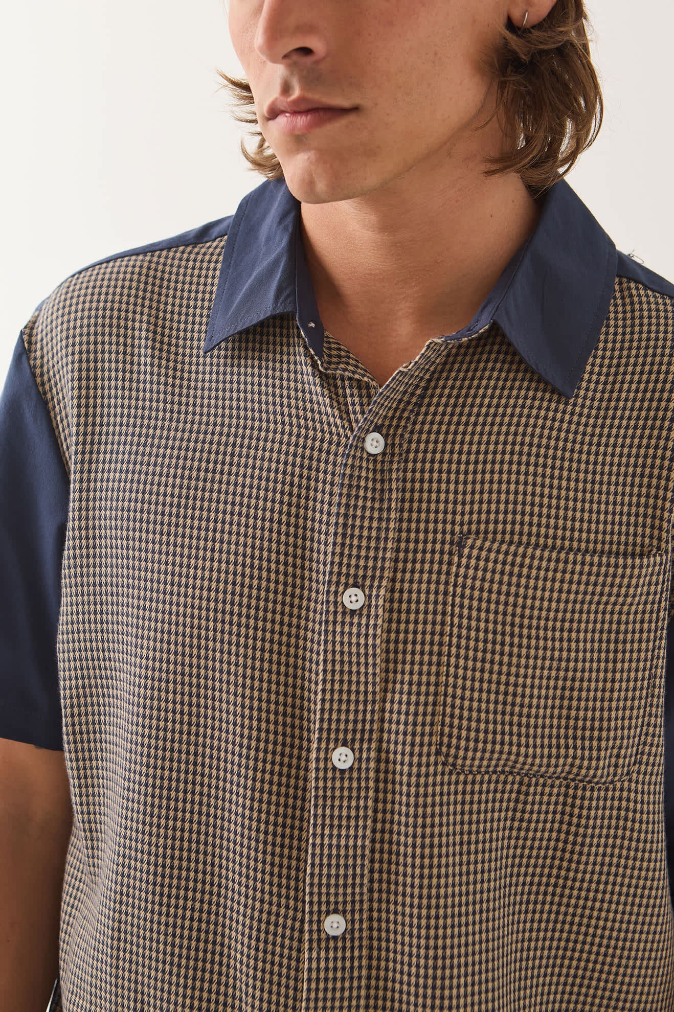 Cru Short Sleeve Shirt