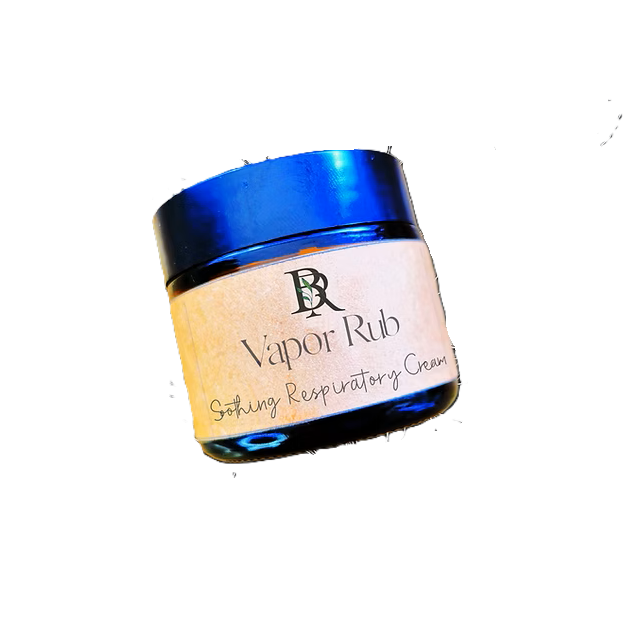 Vapor Rub