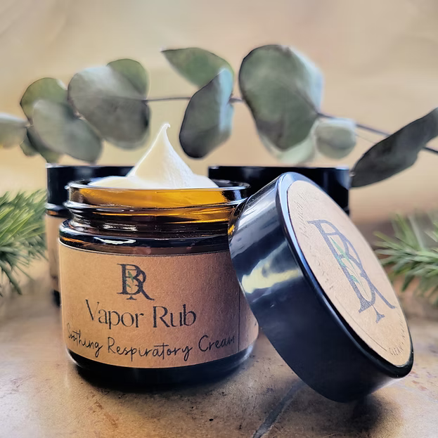 Vapor Rub