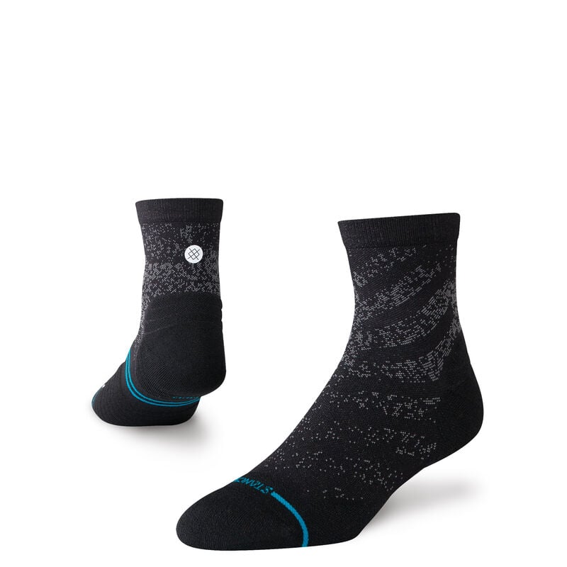 Quarter Sock