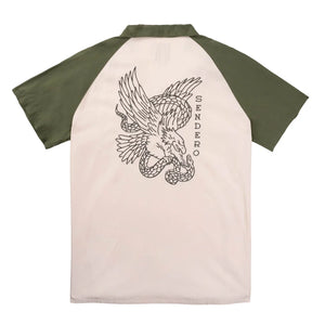 Saloon Short Sleeve