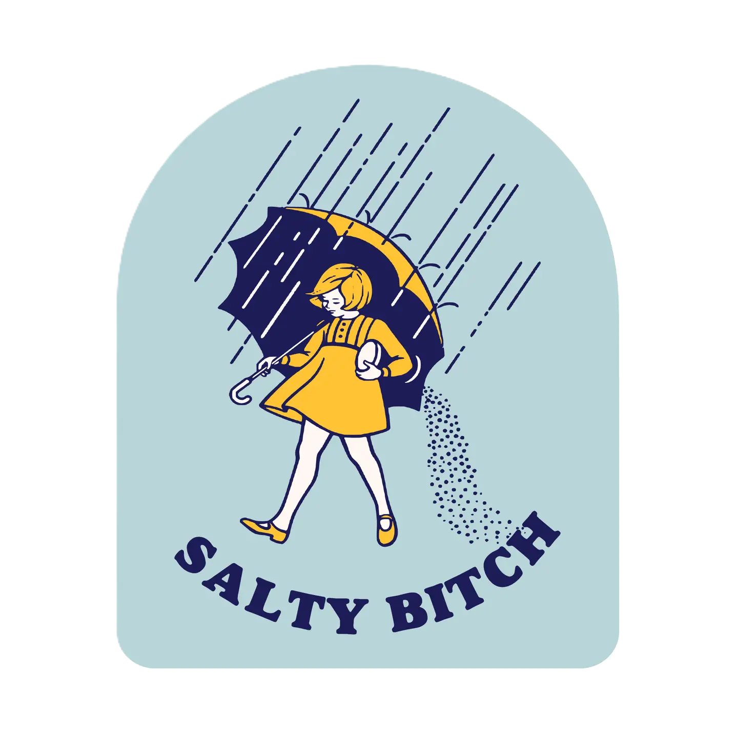 Juju and Moxie Stickers