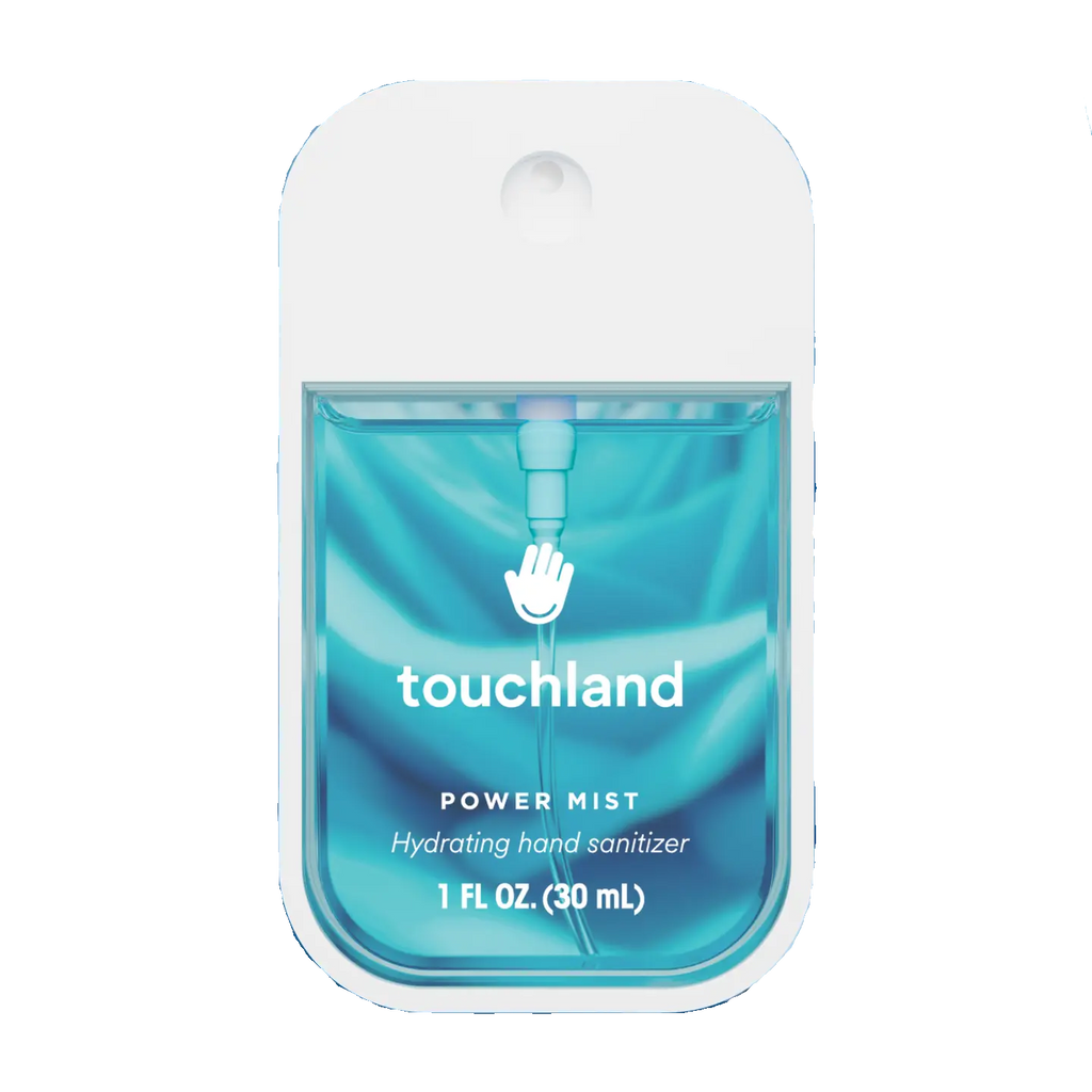 Touchland Handsanitizer- Powermist