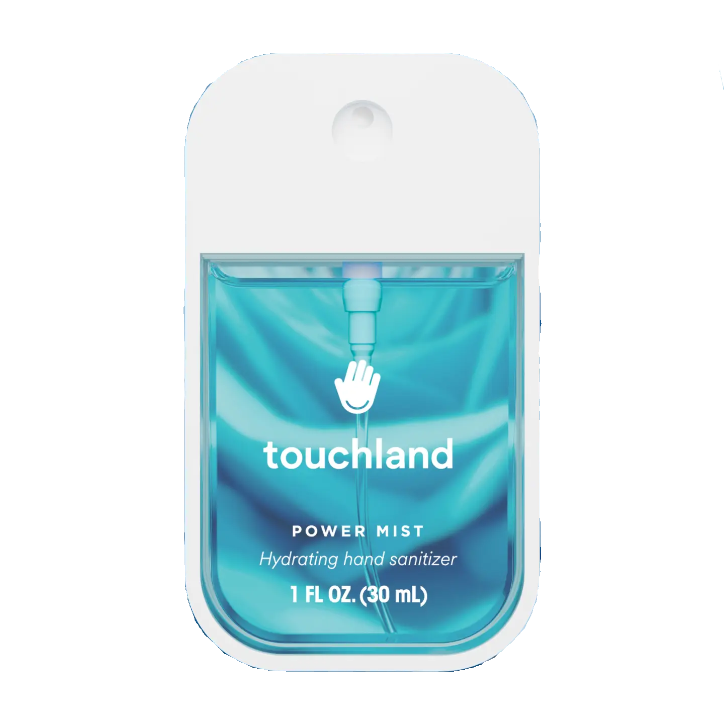 Touchland Handsanitizer- Powermist