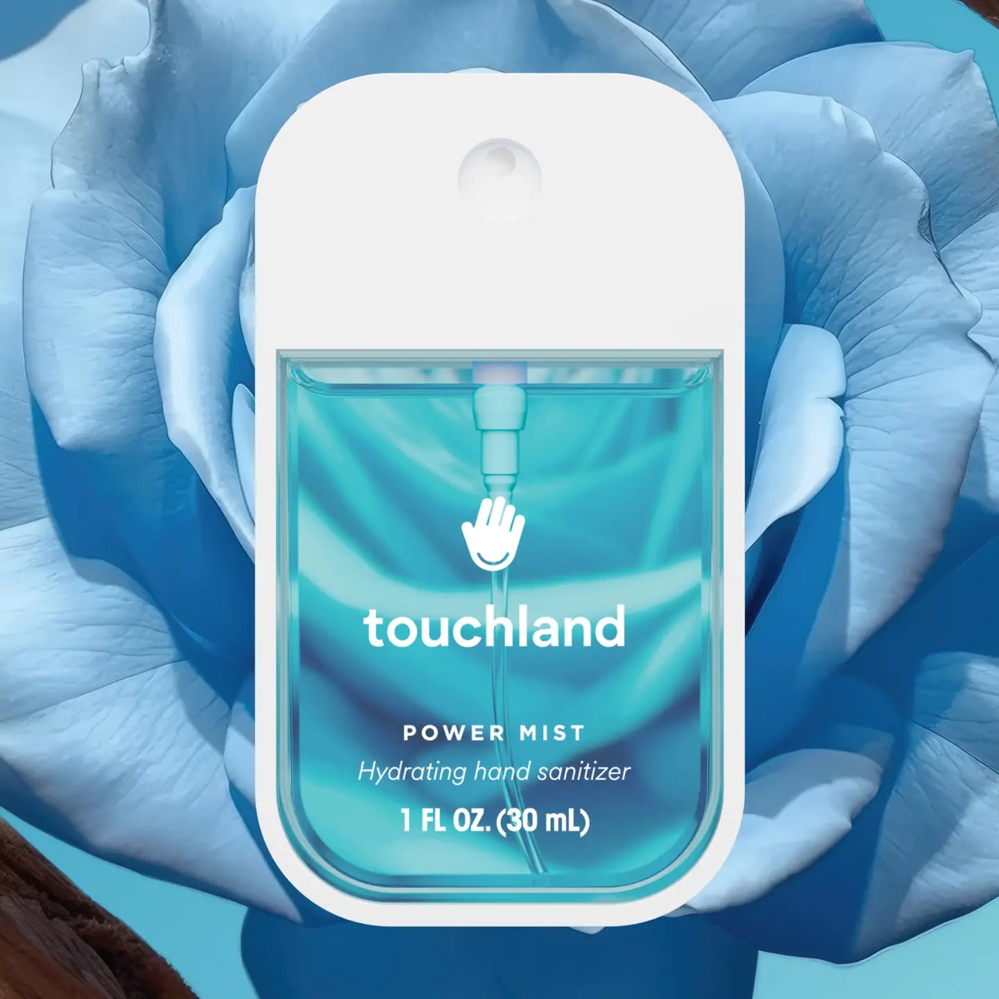 Touchland Handsanitizer- Powermist