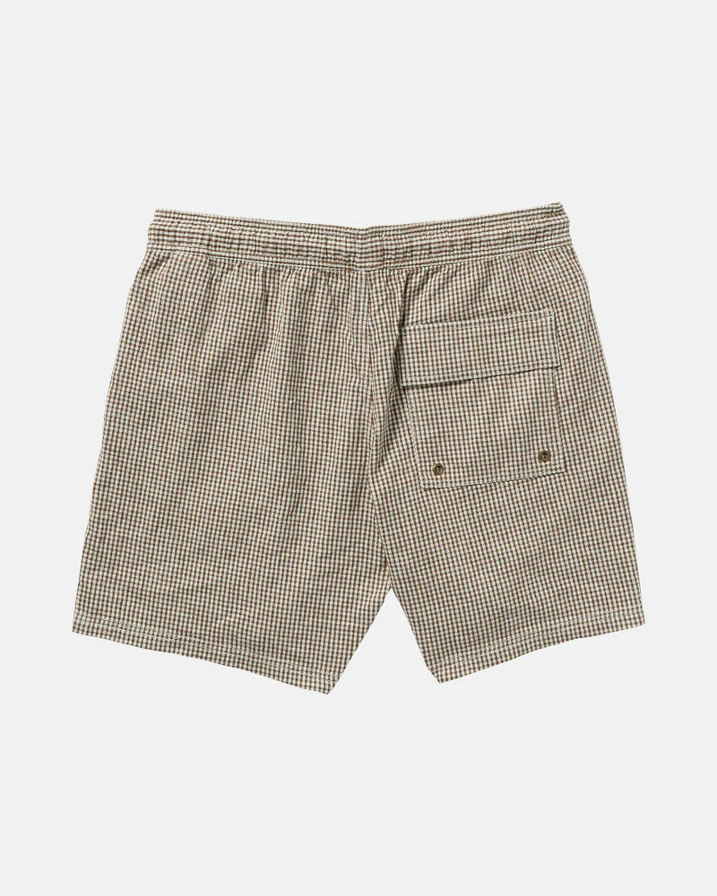 Sands Elastic Short