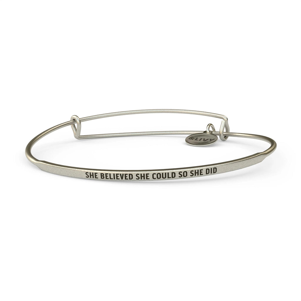 Posy Bracelets