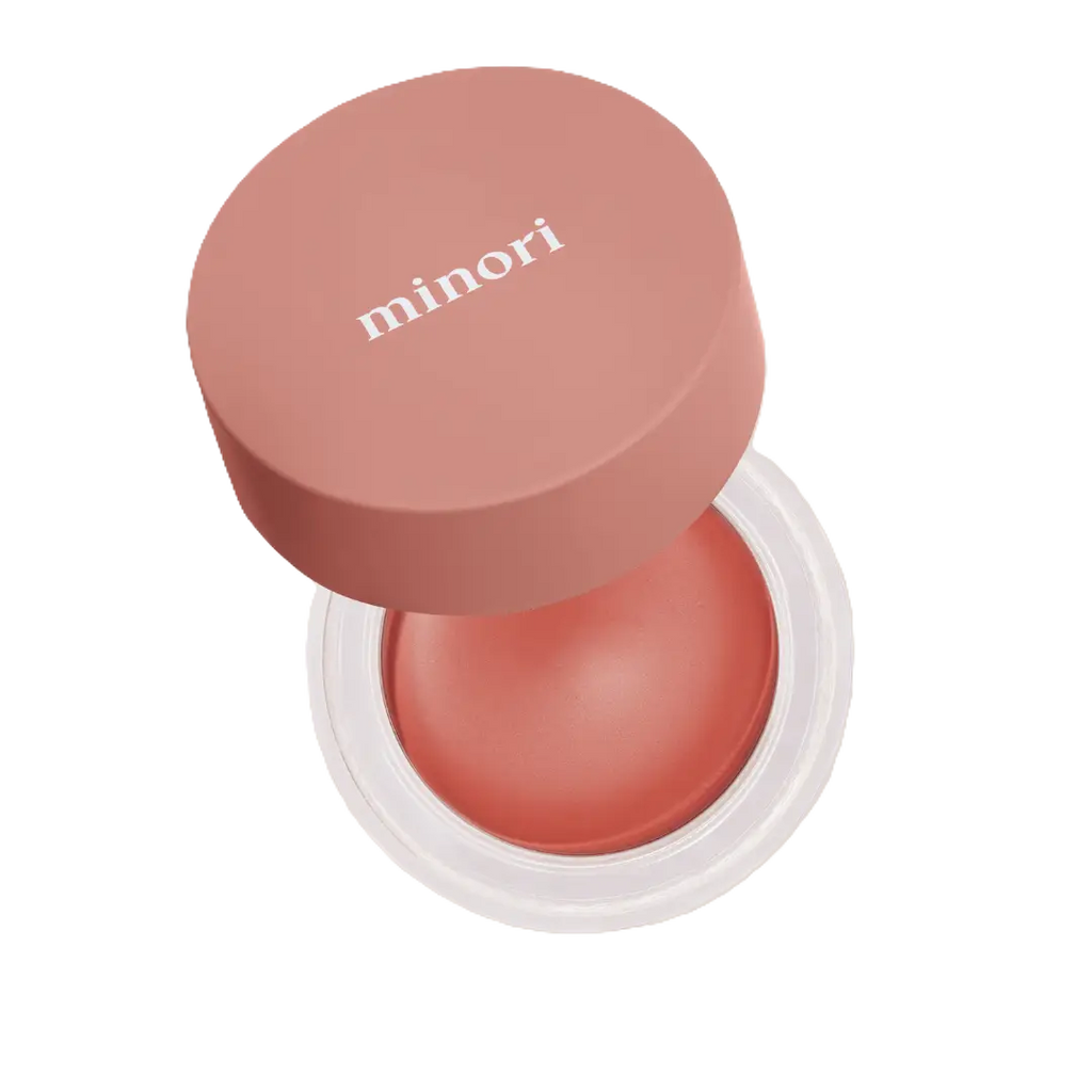 Minori Cream Blush