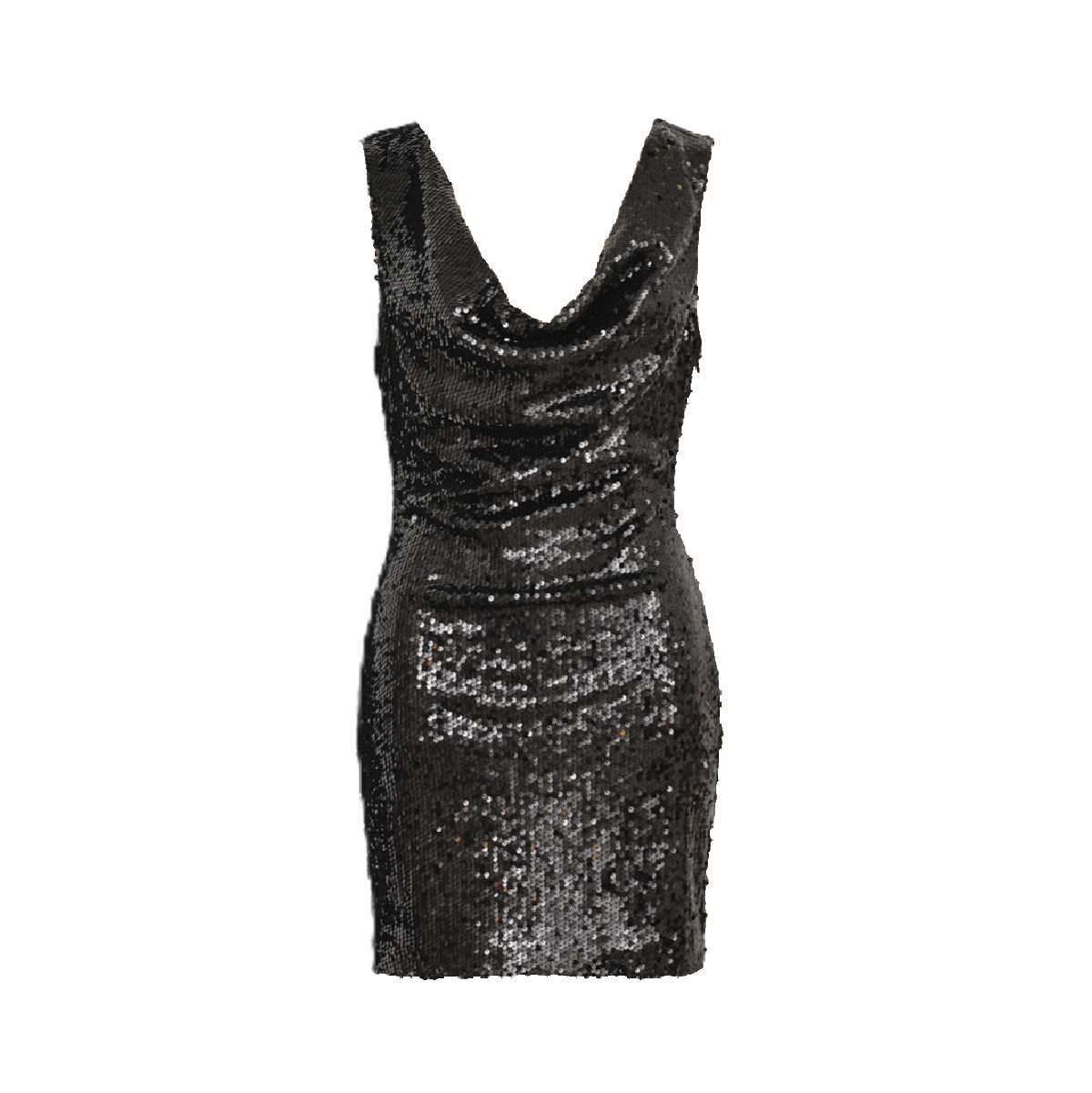 Paris Cocktail Sequin Dress