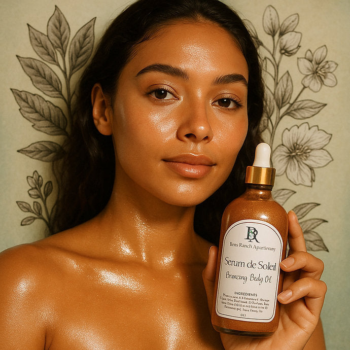 Serum de Soleil