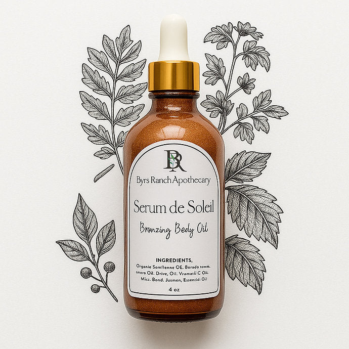 Serum de Soleil
