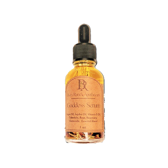 Goddess Serum
