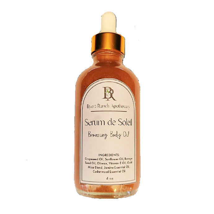 Serum de Soleil