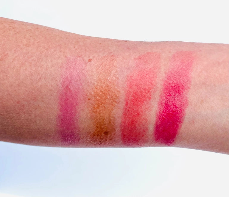 Super Sheer Lip Glaze