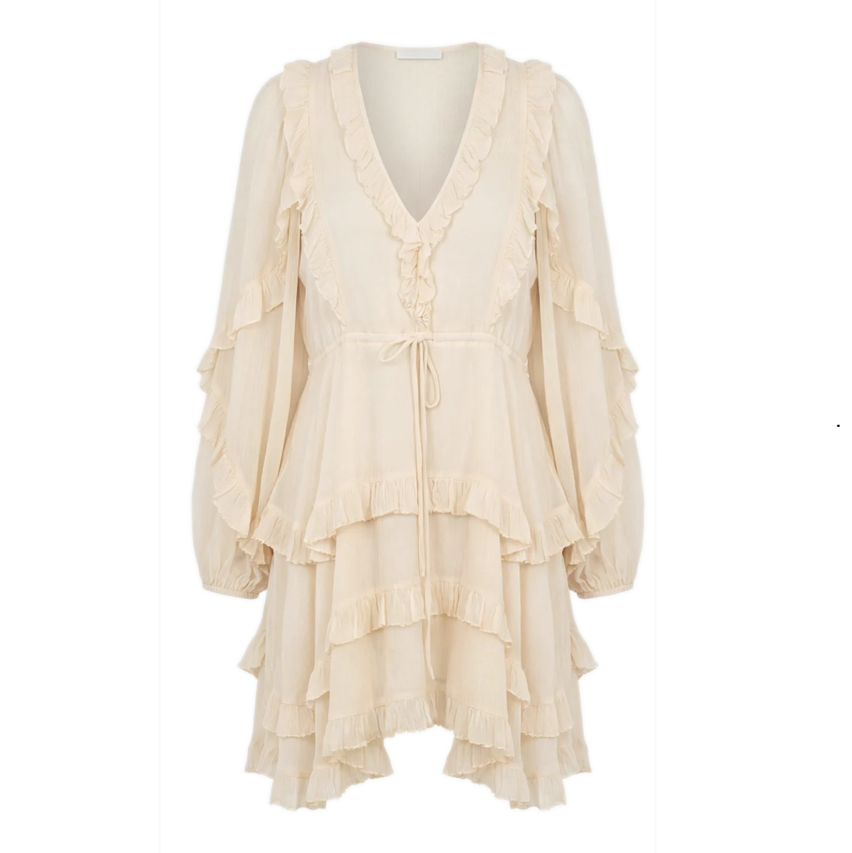 Shailin Boho Dress