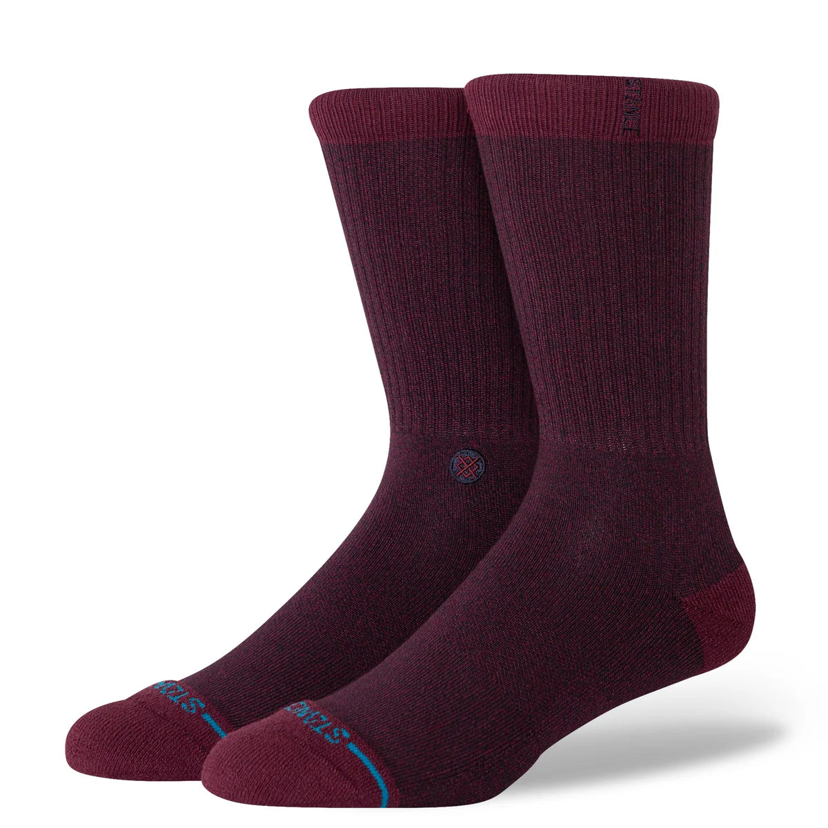 Unisex Crew Sock