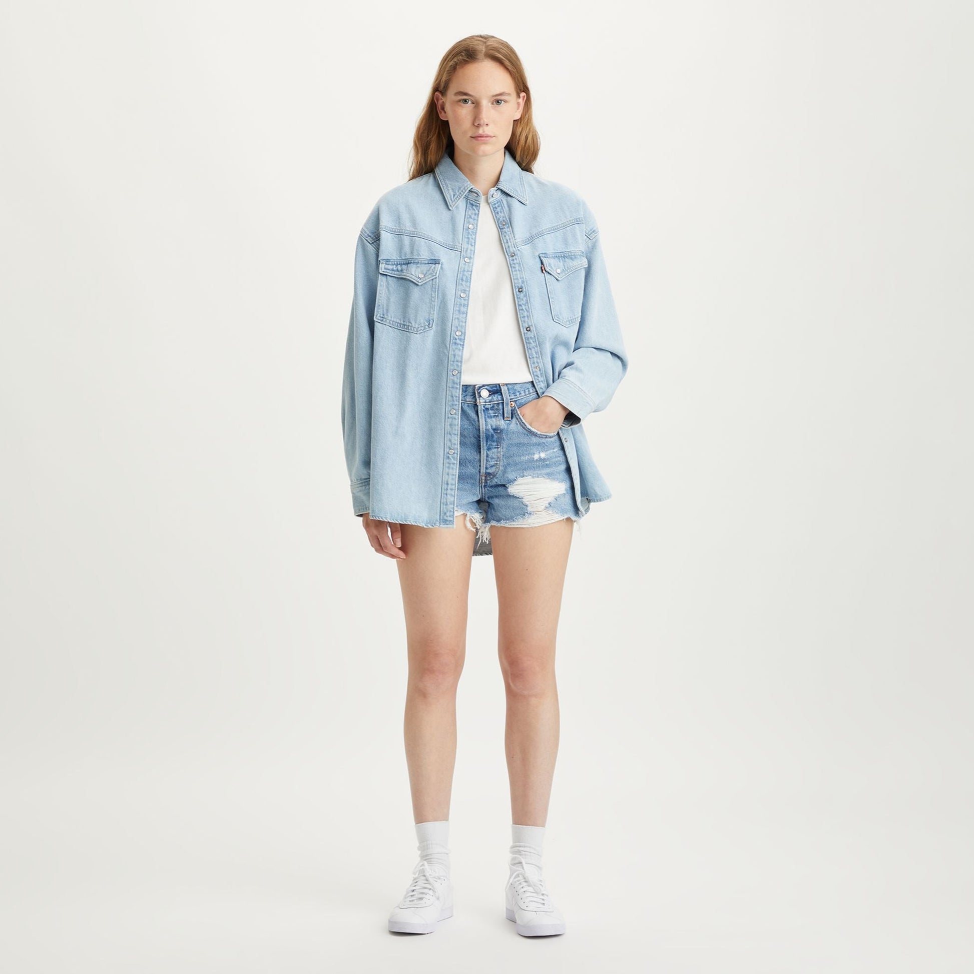 501 Original Short