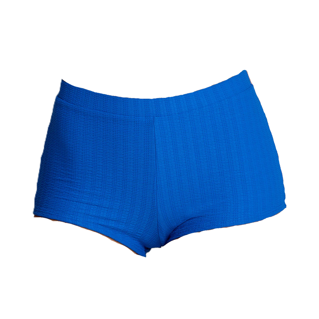Pucker Boy Short Bottoms
