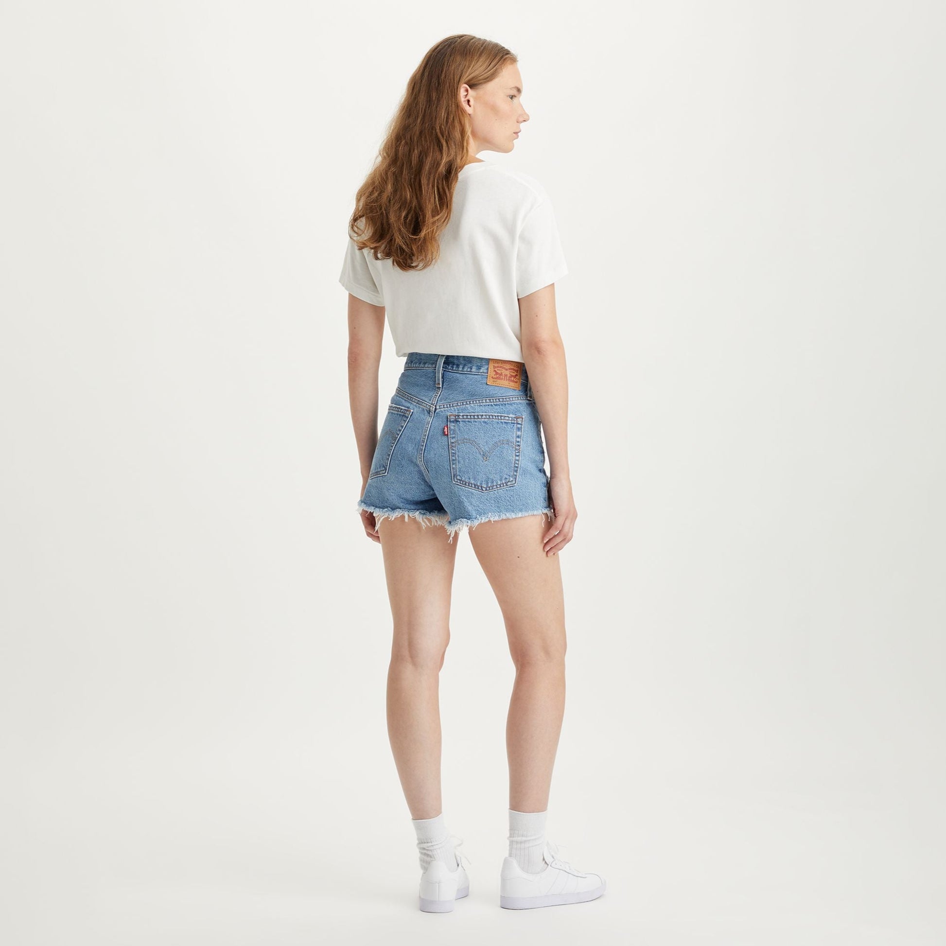 501 Original Short