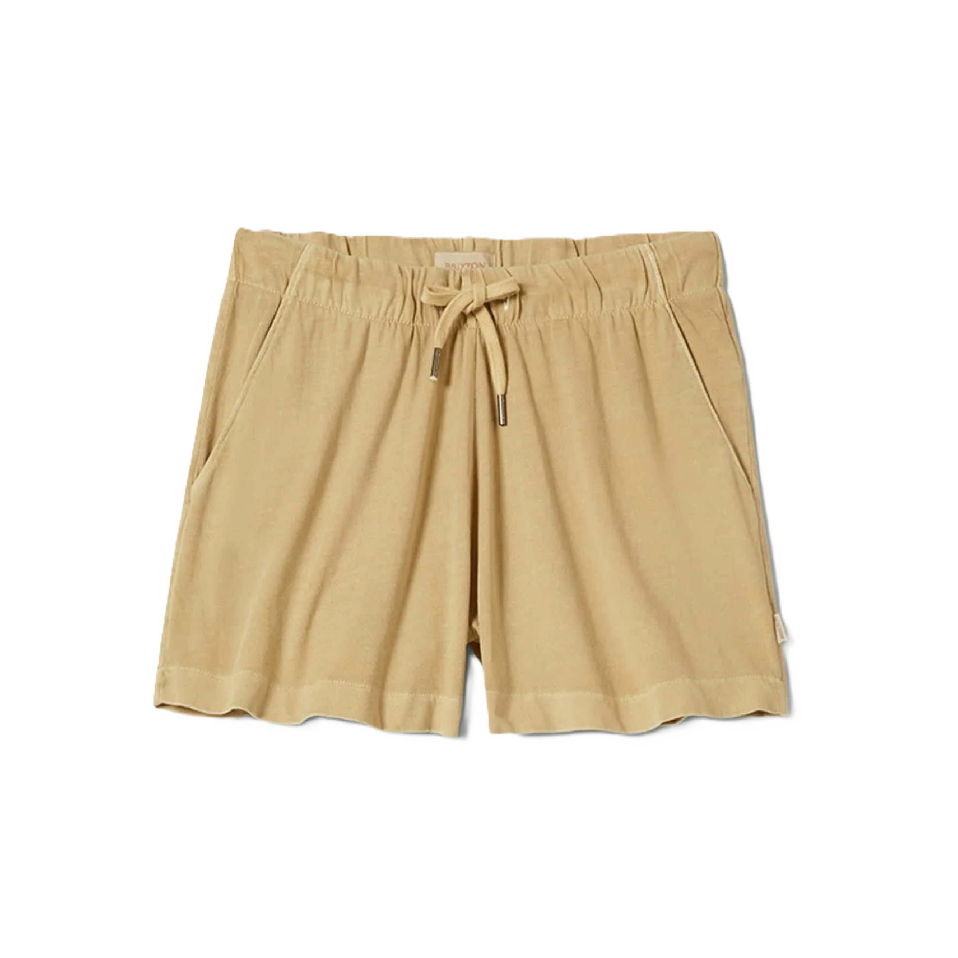 Carefree Organic Cotton Lounge Short