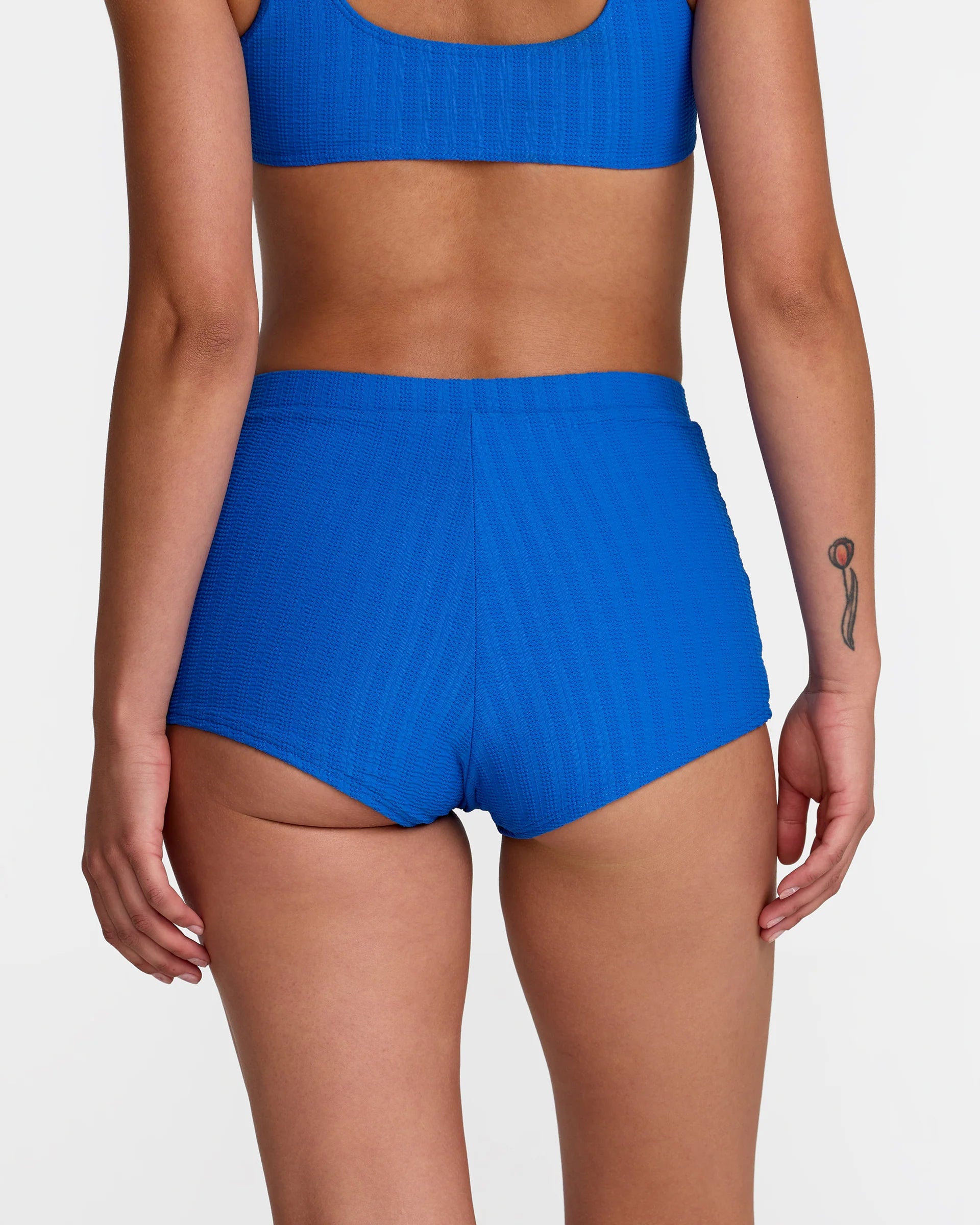 Pucker Boy Short Bottoms