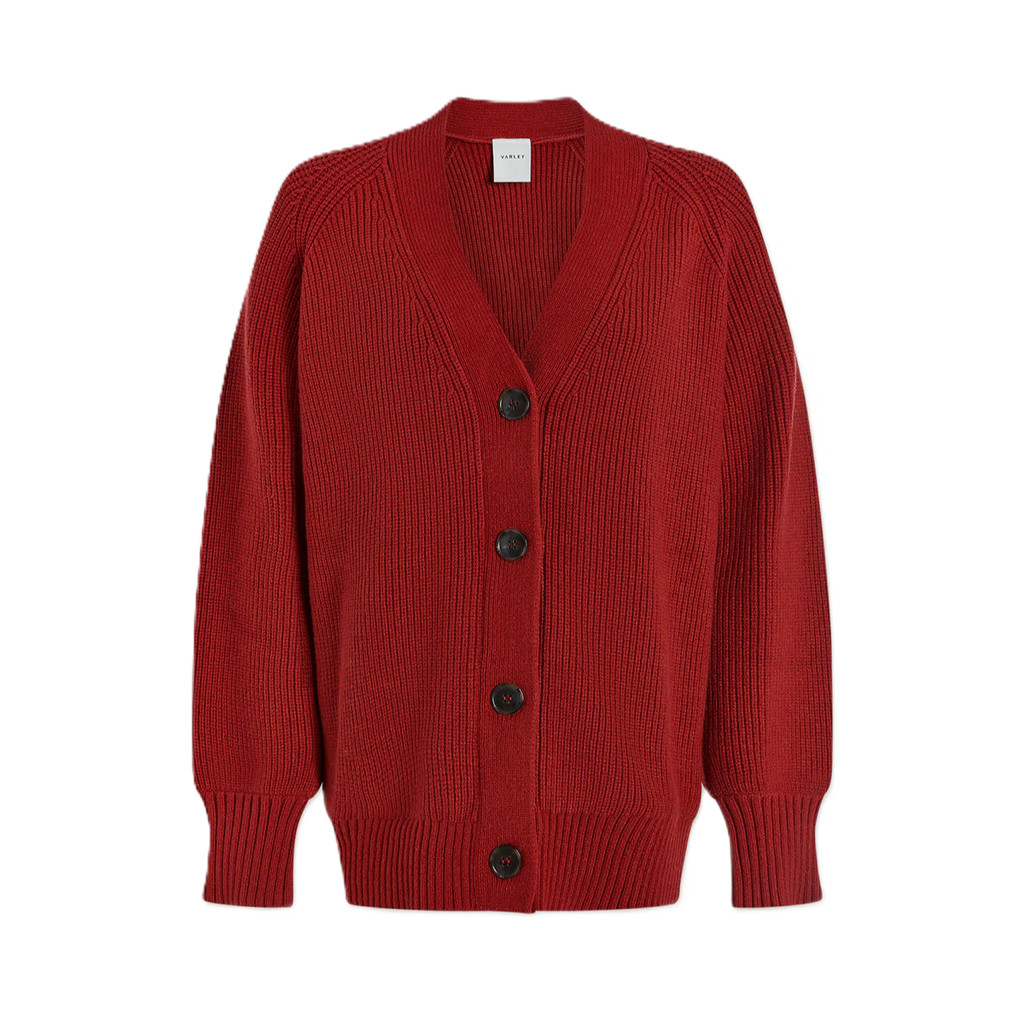 Sitges Button Through Cardigan