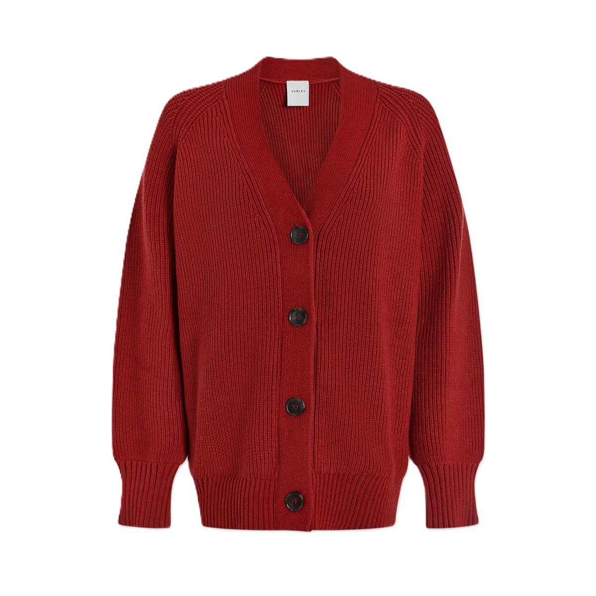 Sitges Button Through Cardigan