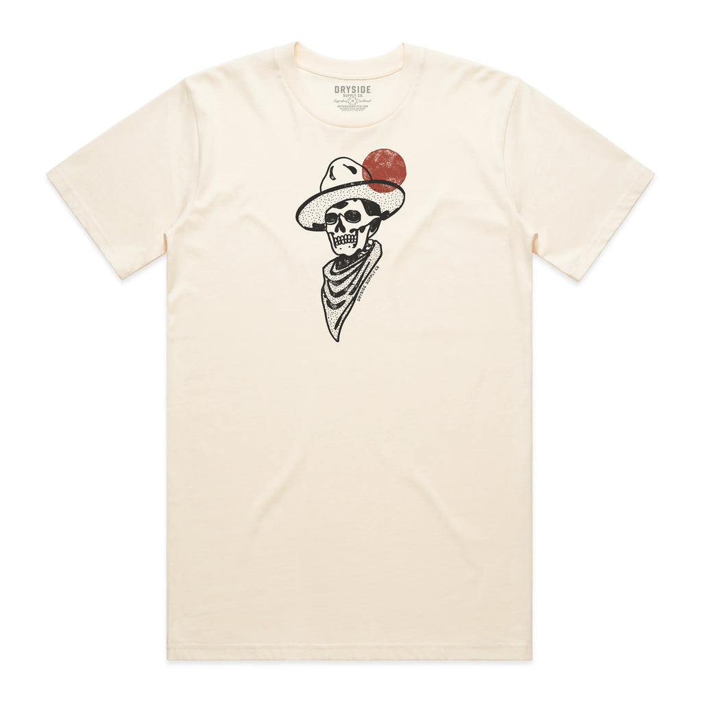 Dryside Unisex Tees