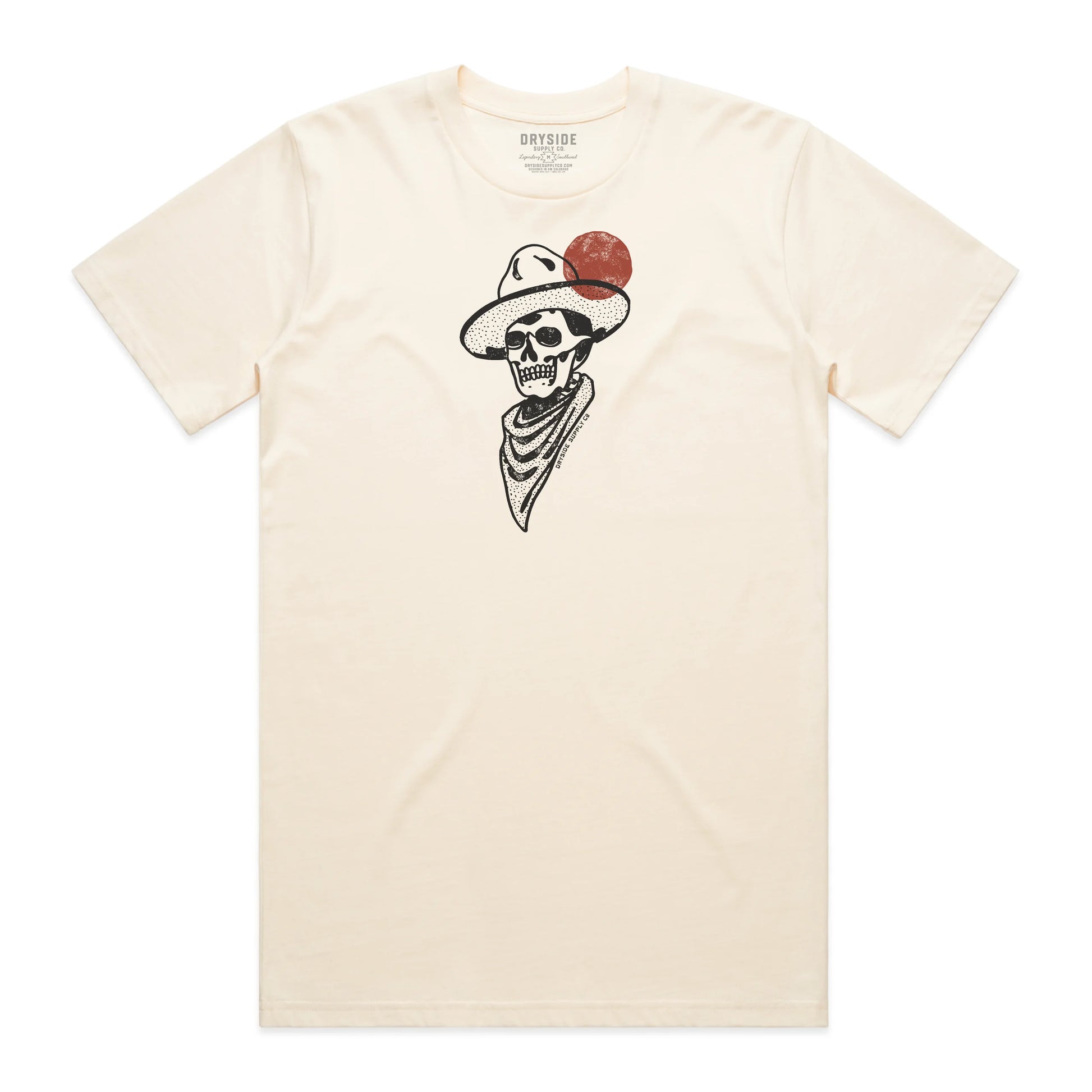 Dryside Unisex Tees