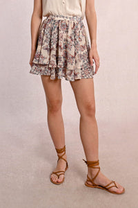 Bindi Flowy Skort