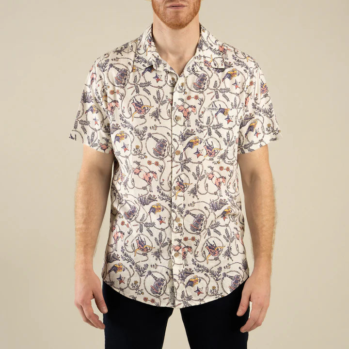 City Slicker SS Shirt