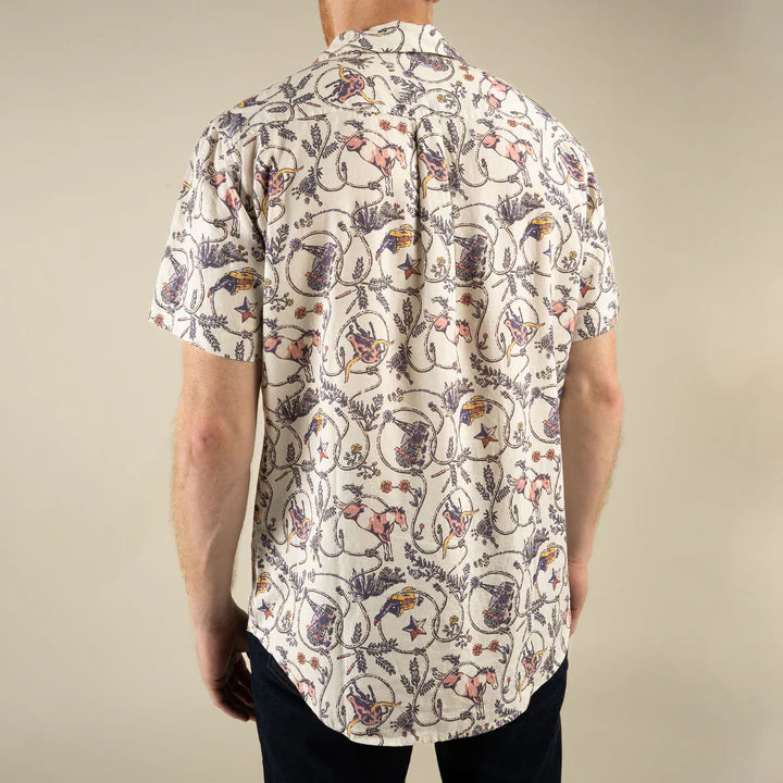 City Slicker SS Shirt