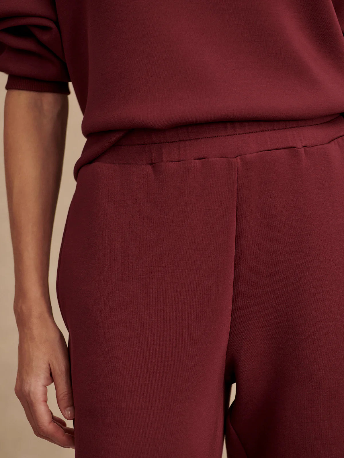 The Slim Cuff Pant 27.5