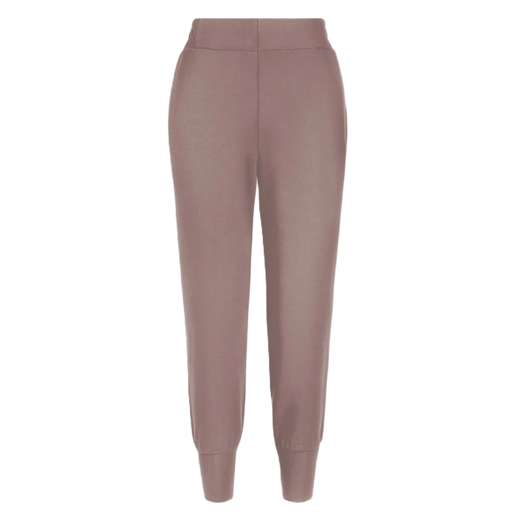 The Slim Cuff Pant 27.5