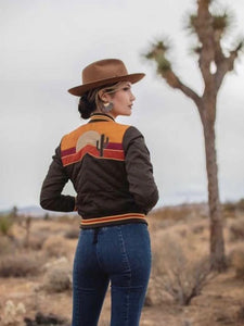 Sonoran Sunrise Jacket