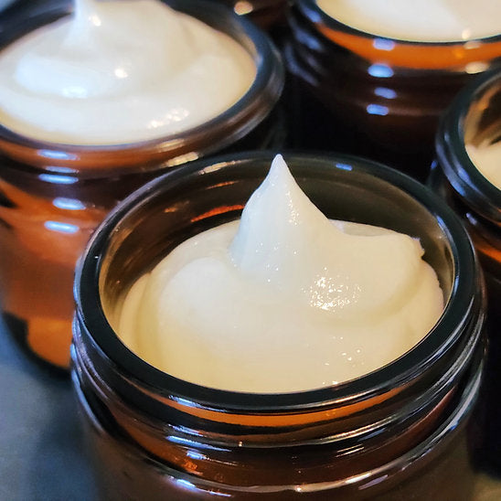 Soothe & Settle Magnesium Balm