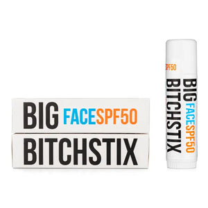 Face SPF 50 Stix