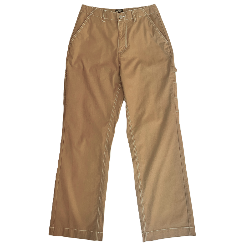 Spring Shift Relaxed Fit Pants