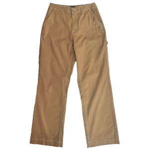 Spring Shift Relaxed Fit Pants