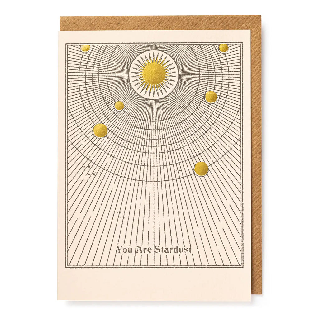 Archivist Greeting Cards