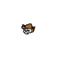 Load image into Gallery viewer, Outlaw Sticker
