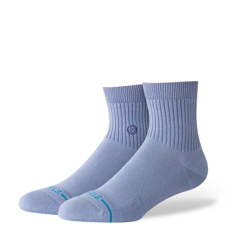 Quarter Sock