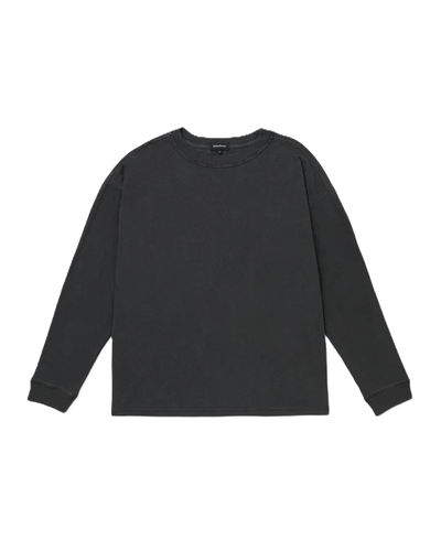 Relaxed Long Sleeve Tee