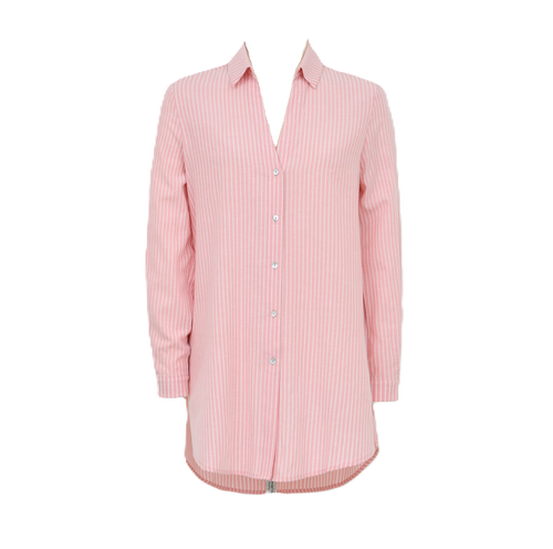 Austin Oversize Button Up