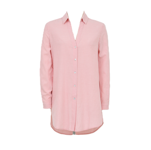 Austin Oversize Button Up